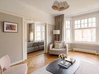 Parnassusweg 34-3, 1076 AS Amsterdam