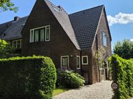 Vondellaan 27, 1401 RW Bussum