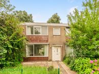 Professor Hugo de Vriesstraat 13, 1504 ED Zaandam