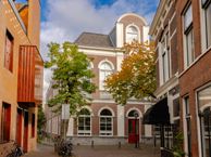 Krocht 1, 2011 PT Haarlem