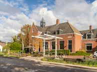 Bergweg-noord 1, 2661 CM Bergschenhoek