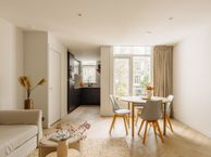 Govert Flinckstraat 262-1, 1073 CE Amsterdam