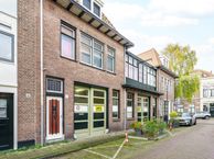 Korte Wolstraat 4, 2011 VZ Haarlem