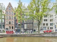 Leidsegracht 74-D, 1016 CR Amsterdam