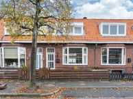 Leliestraat 19, 8922 BN Leeuwarden