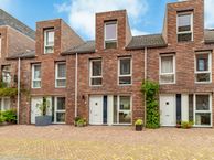 Disselkade 5, 2031 WT Haarlem