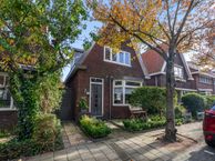 Franklinstraat 9, 1521 TC Wormerveer