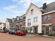 Vorenbroekstraat 45, 2242 NV Wassenaar