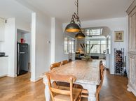 Thorbeckelaan 667, 2564 CH Den Haag