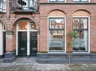 Regentesselaan 261, 2562 EA Den Haag