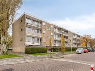 Schubertlaan 98, 2324 EA Leiden