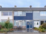 Jan David Zocherstraat 9, 4827 JC Breda