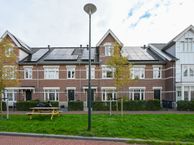 Hertog Karel de Stoutelaan 9, 2553 MG Den Haag