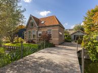 Noordervaartdijk 25-A, 1561 PT Krommenie