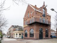 Zuider Buiten Spaarne 84-ZW, 2012 AB Haarlem