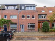 Timorstraat 50, 2103 TX Heemstede