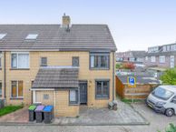 Valeriaandonk 11, 3206 PP Spijkenisse