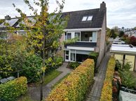 Argonautenlaan 63, 5631 LK Eindhoven