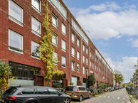 Tweede Oosterparkstraat 154-E, 1092 BR Amsterdam
