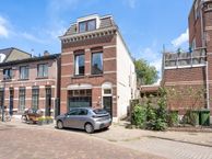 Rozenlaan 105-A2, 4835 PC Breda