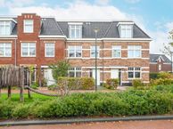 Selma Lagerlöflaan 22, 2553 DB Den Haag