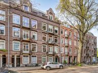 Graaf Florisstraat 25-2, 1091 TE Amsterdam