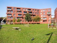 Spireastraat 3, 3053 DX Rotterdam