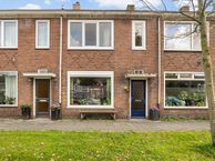Ranonkelstraat 41, 6833 AN Arnhem