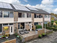 Maagdepalm 45, 8935 NB Leeuwarden