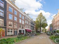 Saenredamstraat 36-A, 1072 CH Amsterdam
