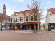 Stationsstraat 17-A, 5141 GB Waalwijk