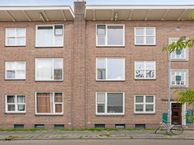 Albert Verweystraat 3-C, 3061 SB Rotterdam