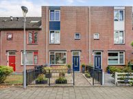 Aarhuispad 50, 3067 PR Rotterdam