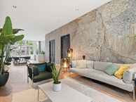 Sarphatistraat 43-A, 1018 EW Amsterdam