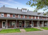 Madameperenlaan 32, 3452 EP Vleuten