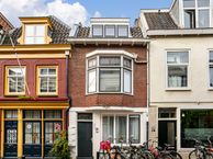 Willemstraat 26-B, 3511 RK Utrecht