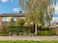 Merwedepad 45, 3181 EK Rozenburg (ZH)