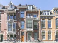 Stadhouderslaan 10-A, 2517 HW Den Haag