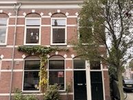Berckheydestraat 31-RD, 2021 ER Haarlem