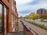 Oosterhamrikkade 102-B, 9714 BJ Groningen