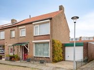 Silvesterstraat 14, 6603 DX Wijchen