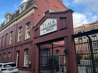 Grote Bickersstraat, 1013 KS Amsterdam