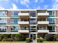 De Lairesselaan 183, 3062 PH Rotterdam