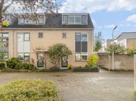 Walter Gropiuserf 23, 3822 VJ Amersfoort