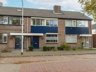 Caspar Damstraat 10, 4881 CK Zundert