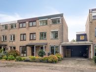 Cellostraat 69, 5402 AB Uden