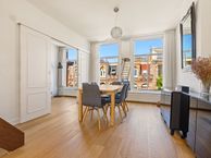 Derde Helmersstraat 3-3, 1054 AZ Amsterdam