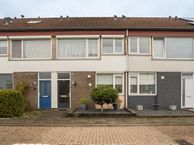 Albert Cuypstraat 9, 7545 JM Enschede