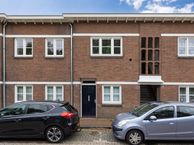 De Bossche Pad 51, 5215 XB Den Bosch