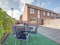 Walstroodonk 15, 3206 EL Spijkenisse